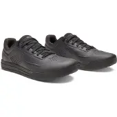 FOX Union Flat Pedal Schuhe Herren schwarz EU 43 2023 Fahrradschuhe