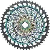 Sram Eagle XG-1299 12V 10-52 Kassette Bunt