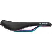 Sdg Components SDG Bel-Air 3.0 Limited Fuel Sattel, Lux-Alloy, 7x7mm, black/oil slick