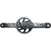 Sram Pedale x01 Eagle 55mm dub 32T Lunar Polar