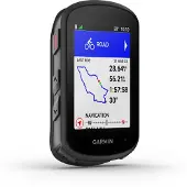 Garmin Edge 540