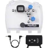 Aquatech Umrüstkit Sony (für A1 / A7R4 / A9II / A7S3)