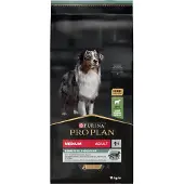 Purina Medium Sensitive Digestion Optidigest Lamm Hundefutter 14kg