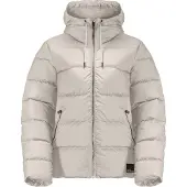 Jack Wolfskin Frozen Palace Damen Winter Daunenjacke XL