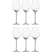 Schott zwiesel Schott Weißweingläser Fortissimo 420 ml - 6 Stück