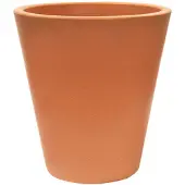 Wellhome Corsa 40x40 Cm Blumentopf