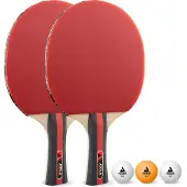 Joola Rosskopf Tischtennis-set