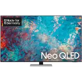 Samsung 55QN85A Neo QLED Smart TV (55 Zoll / 138 cm, UHD 4K, Quantum HDR, 100Hz, Flat, 4300 PQI)