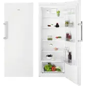 AEG Freistehender Kühlschrank / 1550 mm / 309 L RKB333E2DW Weiß