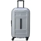 Delsey Rempart 73 Cm 96l Koffer Auf Rollen Grau XL Grau XL