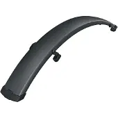 Sks Kotflügel hinten Kunststoff/Aluminium Infinity Universal 75