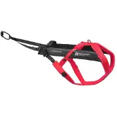 Non-Stop Dogwear Freemotion Harness 5.0 - Hundegeschirr Pink / Grey 6
