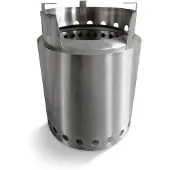 Relags Origin Outdoors Holzofen 'Funnel'