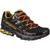 La Sportiva Ultra Raptor II GTX - Black/Yellow