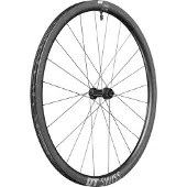 Dt Swiss Crc 1400 Spline 22 700 Cl Disc Tubeless Rennrad-vorderrad