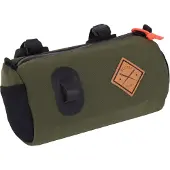 Restrap Lenkertasche Fahrrad | Größe 1,5 L