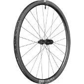 Dt Swiss Crc 1400 Spline 22 700 Cl Disc Tubeless Rennrad-hinterrad