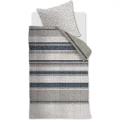 Rivièra Maison Bettwäsche "Rattan Stripes"