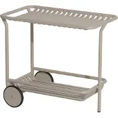 Petite Friture - Week-End Trolley Outdoor, dune
