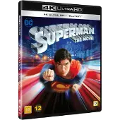 SF Studios SUPERMAN