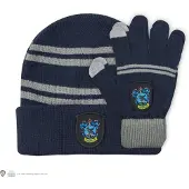 Cinereplicas Harry Potter Kids Beanie & Handschuhe Set Ravenclaw