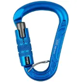 Lacd Belay HMS Trilock Evo Karabiner