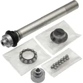 Shimano Nabenachse FH-M770