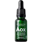 Mádara Custom Active Aox Antioxidatives Konzentrat 17,5ml 17,5 ml Flüssigkeit