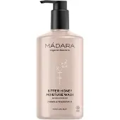 Mádara Bitter Honey - Feuchtigkeitsspendendes Waschgel 500ml