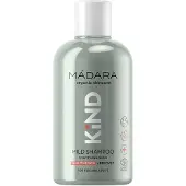 Mádara Madara Kind Mild Champu Piel Sensible 250ml