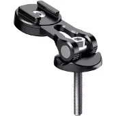SP Connect Stem Mount Pro Fahrrad-Handyhalterung für SPC+ Hüllen - Schwarz