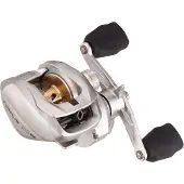 13 Fishing Modus C2 Baitcasting-rolle