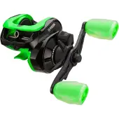 13 Fishing Modus Rp2 Baitcasting-rolle