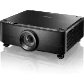 Optoma Videoprojektor W9PD7L901VZ1 Schwarz