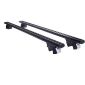 Atera Dachträger Relingträger für Audi Q5 BMW X2 X3 X5 Ford S-Max Jaguar F-Pace