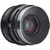 Samyang Xeen Meister 50 Mm T1.3 Pl Kameralinse