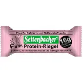 Seitenbacher Protein-Riegel Pink 6x60 g Riegel