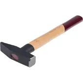 KRAFTWERK 2302 DIN-Schlosserhammer