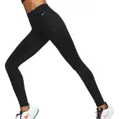 Nike Leggings Frau Go