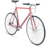 Finna Journey Fahrrad