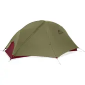 MSR - Zelt - FreeLite 1 Tent V3 Green - Khaki