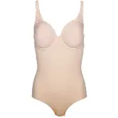 Elbrina Korselett Valerie | Grösse: 75F | Farbe: Pulver
