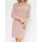 Lingadore Night Nachtkleid Adobe Rose | Grösse: XS | Farbe: Antique Rose