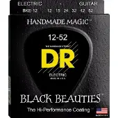 Dr Strings BKE-12