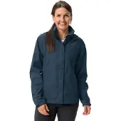 Vaude Bike Damen Funktionsjacke Damen Radjacke Escape Bike Light Jacket