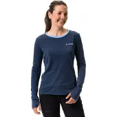 Vaude Damen Shirt Wo Sveit LS Shirt II