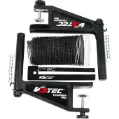 V3TEC TURNIER PRO TT-Garnitur,schwar schwarz ONESIZE