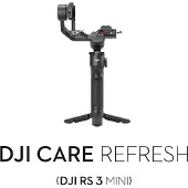 DJI Care Refresh (DJI RS 3 Mini) 2 Jahre (Karte)