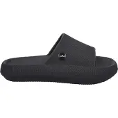 CMP Ruby Hausschuhe Schwarz EU 42-43 Frau Schwarz EU 42-43