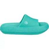 CMP Ruby Wmn Slipper, Damen, Wasser, aqua, 40 EU